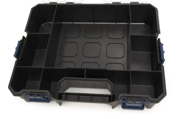 HBM 2-delige vergrendelbare organizer - Afbeelding 7