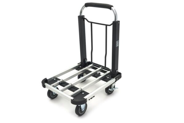 HBM Opvouwbare Transportwagen 150 kg