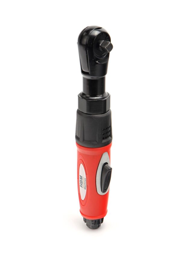 HBM Profi Variabele Pneumatische 1/2 inch Slagratel - Afbeelding 4