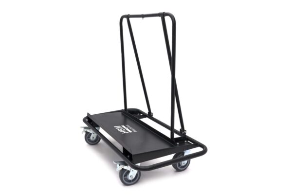 HBM platenwagen, transportwagen 450 kg, model 2 - Afbeelding 4