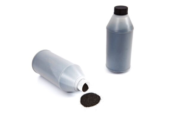 HBM Spot Straalpistool inclusief 2 Kg Gritt en 2 Nozzles - Afbeelding 7
