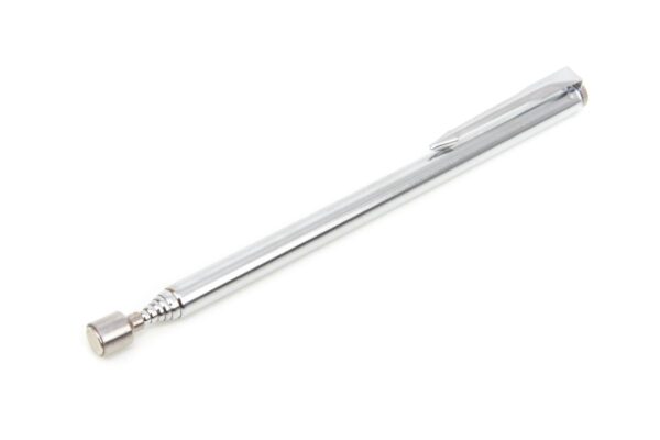 HBM 5 Delige Magneetgereedschappenset Inclusief LED Lamp, Spiegels en Pick Up Magneten - Afbeelding 5