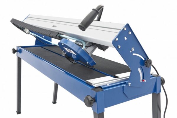 HBM Professionele Tegelzaagmachine - Tegelsnijder - 920 mm.- 1200W - Afbeelding 4