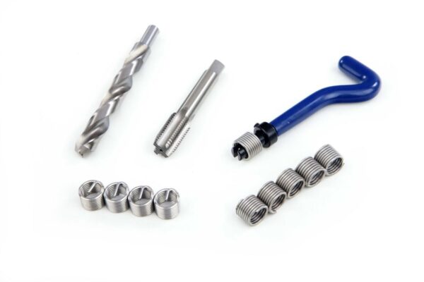 HBM Set losse RVS Draadbussen - Afbeelding 3
