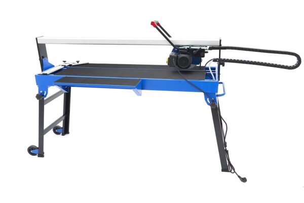 HBM Professionele Tegelzaagmachine - Tegelsnijder - 1200 mm.- 1200W - Bild 6