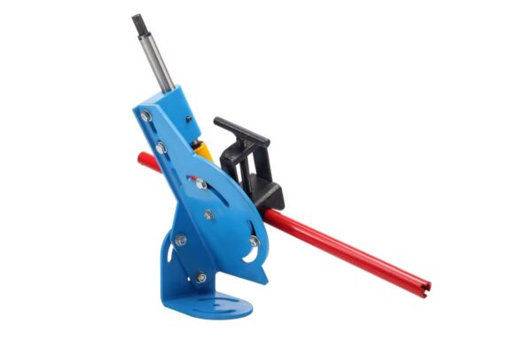 HBM Pipe / Tube Notcher - Afbeelding 2