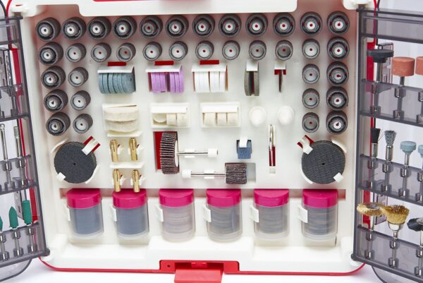 HBM multitool assortiment 508-delig - Afbeelding 6