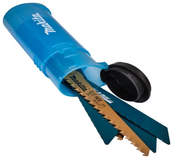 Makita reciprozaagbladenset  6 delig D-53051 - Afbeelding 3