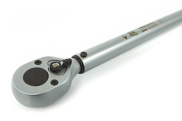 AOK 3/4 inch Professionele Momentsleutel 200-1000 Nm - Image 5