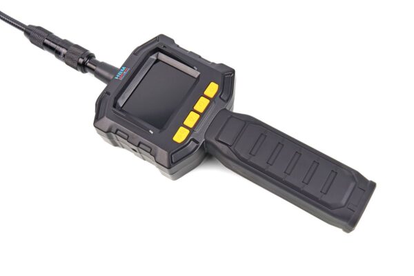 HBM Inspectiecamera, Endoscoop met 2,3 Inch TFT LCD Kleuren Display - Afbeelding 9