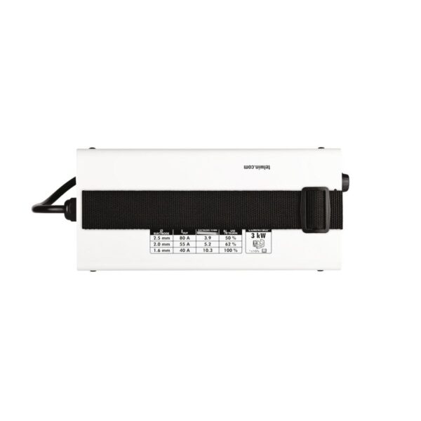 Telwin T-Arc 120 230V ACX inverter - Afbeelding 4