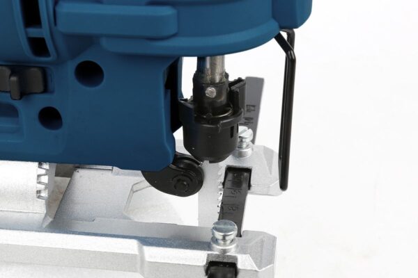 HBM accu decoupeerzaag 20 Volt - Afbeelding 13