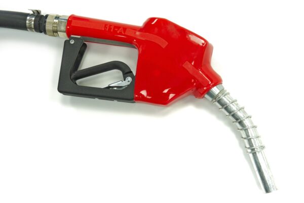 HBM 12 Volt 200 Liter Kunststof Mobiele Dieseltank - Afbeelding 12