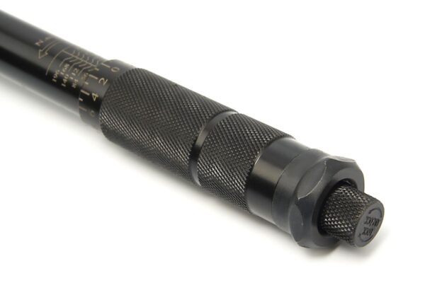 HBM momentsleutel 5-delig, 1/2 inch, 28 - 210 Nm - Image 7