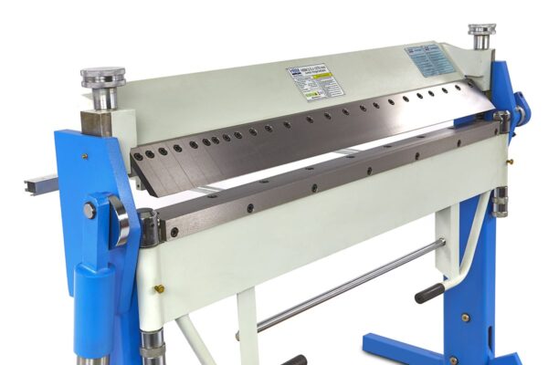 HBM 2,5 x 1020 mm Jumbo Vingerzetbank - Afbeelding 6