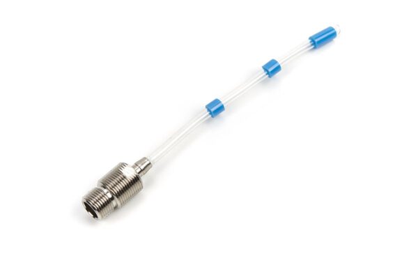HBM Reserve Nozzle Voor HBM Auto Reinigingspistool op lucht