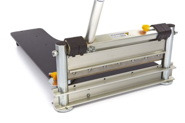 HBM 325 mm Professionele Laminaatknipper - Afbeelding 4
