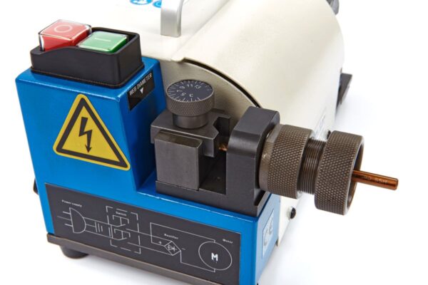HBM 13 mm Borenslijper / Borenslijpmachine Model 1 - Afbeelding 17