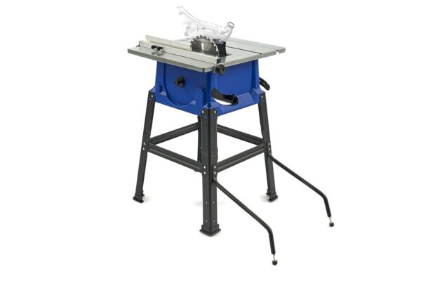 HBM 210  mm Cirkelzaagtafel - Afbeelding 4