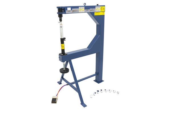 HBM Pneumatische hamer Model 2 - Image 4