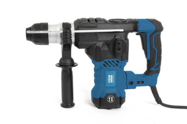 HBM SDS+ Boorhamer/Breekhamer 1500 W