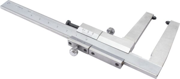 Dasqua schijfremdiktemeter 2240-0040 - Afbeelding 4