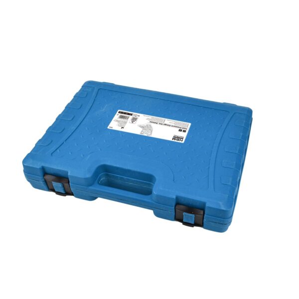 HBM Brandstofdruk Meter Set Deluxe - Afbeelding 4