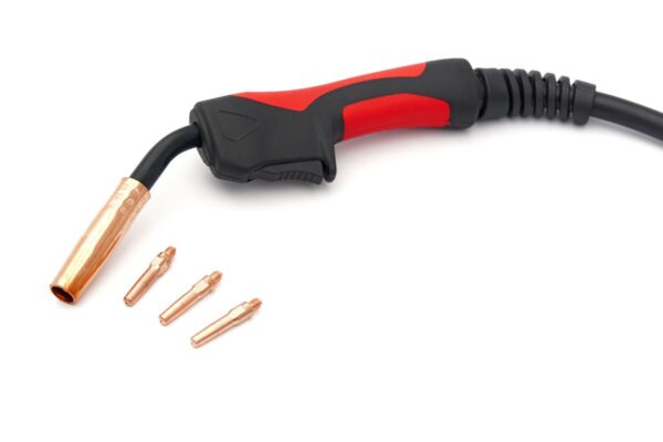 HBM 270 CI Smart Led Lasinverters Zwart - Afbeelding 22