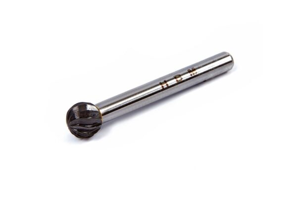 HBM 5 Delige Volhardmetalen Frezenset voor NON-FERRO - Bild 8