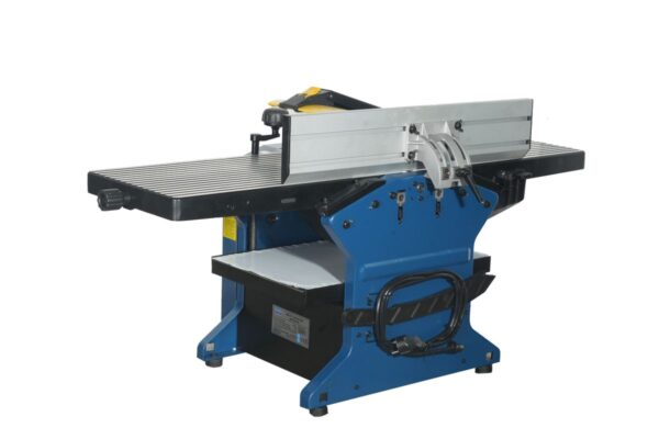 HBM 12 inch Vlak en Vandiktebank - Afbeelding 3