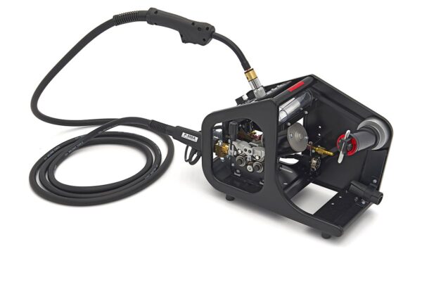 HBM 500 CI Smart Led Lasinverter met Digitaal Display en IGBT Technologie  400 volt – Zwart - Image 15