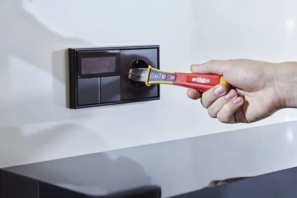 Wiha spanningzoeker 12 -1.000 V SB 255-13 - Afbeelding 5