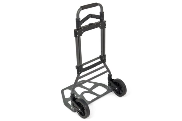 HBM 150 Kg Opvouwbare Steekwagen met Handvatten - Image 4