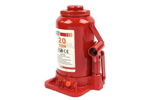 HBM 20 Ton Potkrik - Image 3