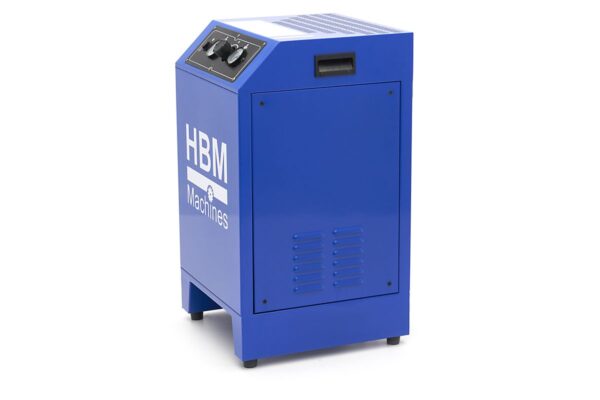 HBM 2 PK Low Noise compressor 240 l/min - Afbeelding 3