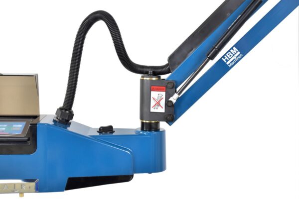 HBM M3 - M16 Elektrische Taparm Plus - Bild 7