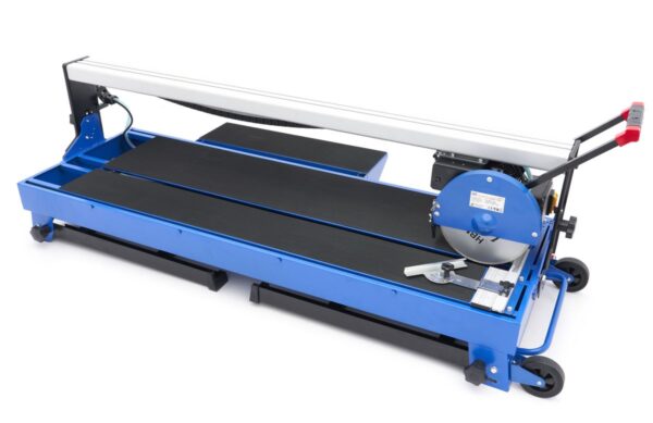 HBM Professionele Tegelzaagmachine - Tegelsnijder - 1200 mm.- 1200W - Bild 18