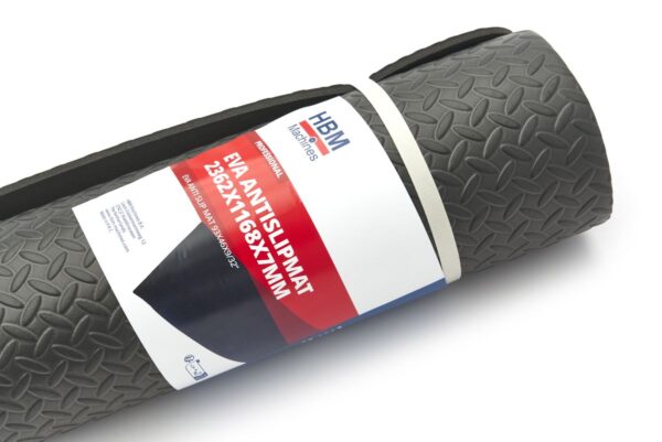 HBM EVA anti slip mat 2362 x 1168 x 7 mm - Afbeelding 3