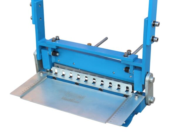 HBM 1,6 x 300 mm Plaatschaar - Afbeelding 4