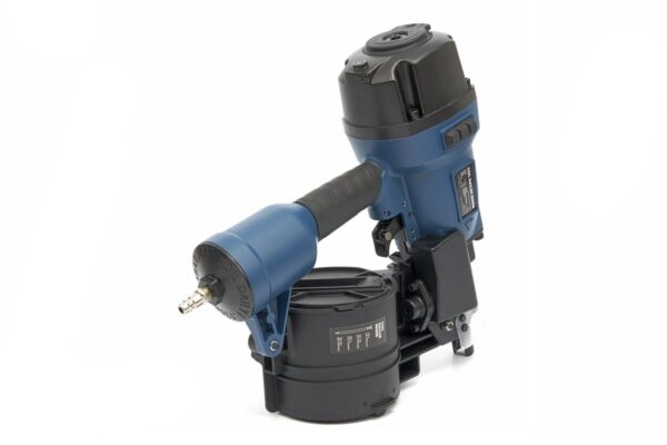 HBM rolspijkertacker 90 mm - Afbeelding 3