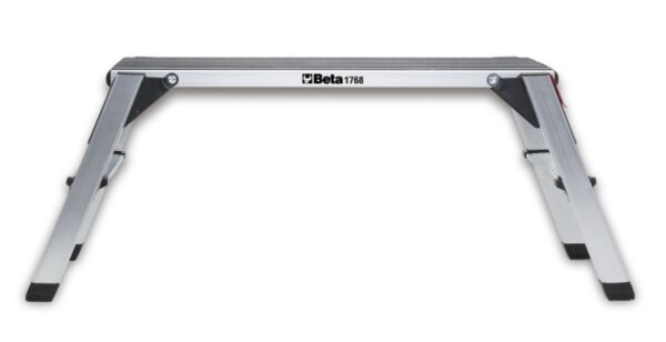 Beta aluminium opstap 96 x 30 x 47,5 cm - Bild 2