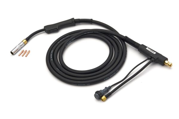 HBM 500 CI Smart Led Lasinverter met Digitaal Display en IGBT Technologie  400 volt – Zwart - Image 31