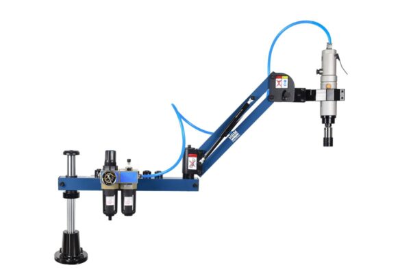 HBM M3 - M16 Pneumatische Taparm