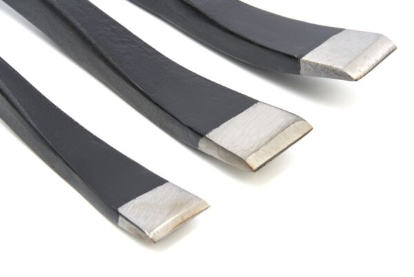 HBM 3 Delige Koevoet/ Breekijzer Set 350 – 600 – 900 mm - Afbeelding 6
