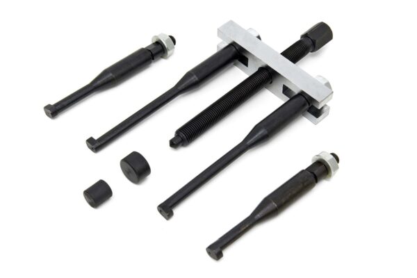 HBM 7 Delige Stuurwiel trekker Set