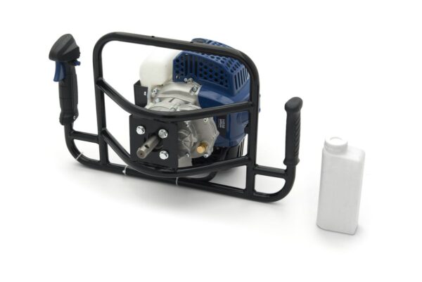HBM Grondboor met benzine motor 51,2 cc - Afbeelding 17