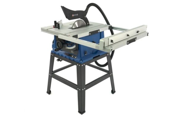 HBM 255 mm Cirkelzaagtafel - Image 3