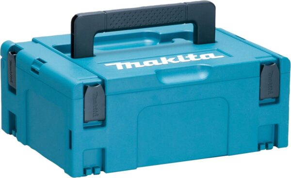 Makita accuschroefboormachine 18 Volt 3,0 Ah DDF482RFJ - Afbeelding 6