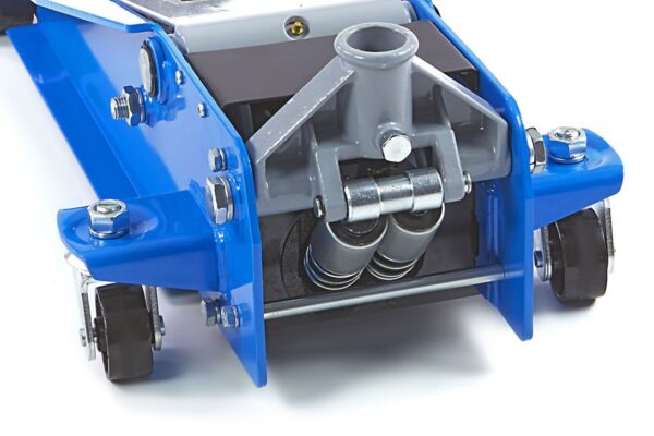 HBM 3,5 Ton Laag Garagekrik - Afbeelding 5