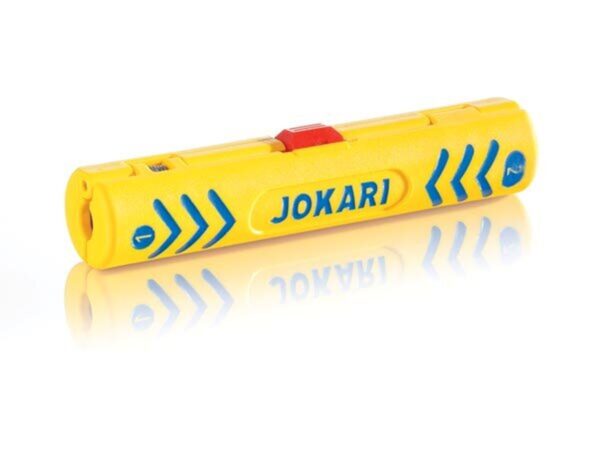 Jokari Kabelstripper Secura Coaxi No. 1
